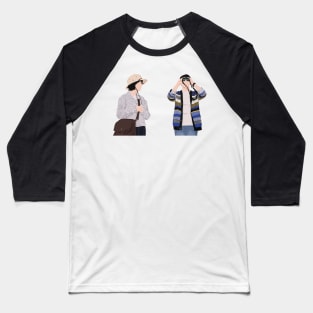 Extraordinary attorney woo Baseball T-Shirt